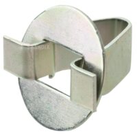 Clips til indvendigt panel (original Volvo), Volvo 700, 900, S90, V90 (-1998), V40 (-2004)