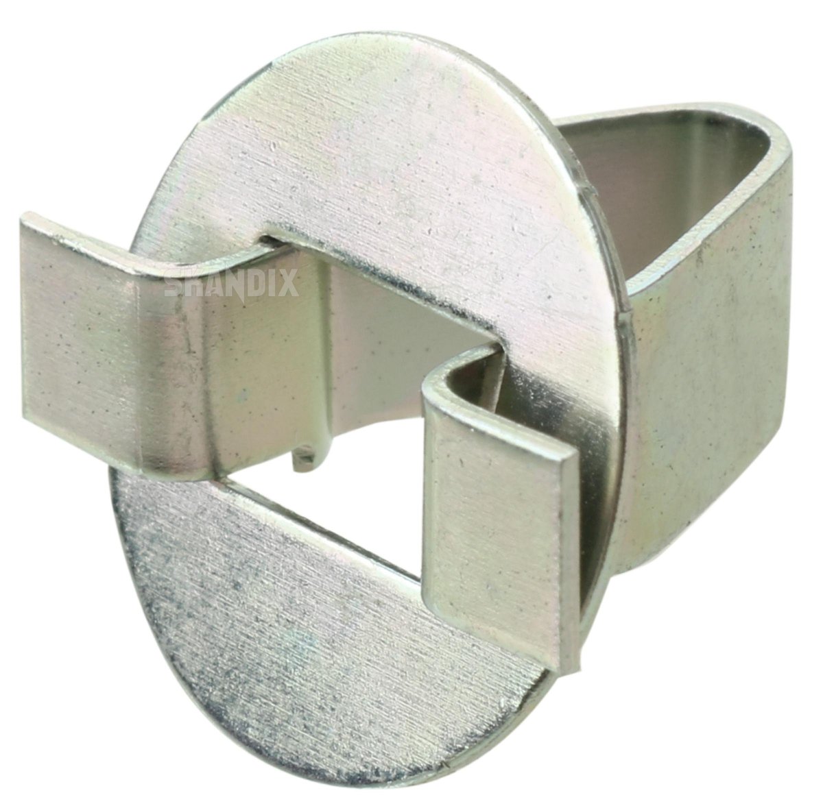 1053119 Clips til indvendigt panel (original Volvo), Volvo 700, 900, S90, V90 (-1998), V40 (-2004) - Billede 1