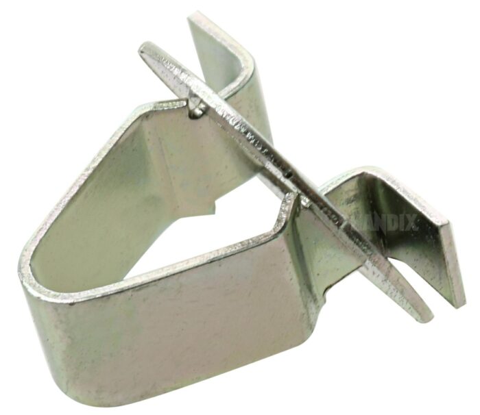 Clips til indvendigt panel (original Volvo), Volvo 700, 900, S90, V90 (-1998), V40 (-2004) - Billede 2