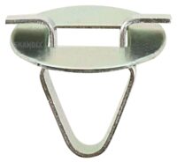 Clips til indvendigt panel (original Volvo), Volvo 700, 900, S90, V90 (-1998), V40 (-2004) - Billede 3
