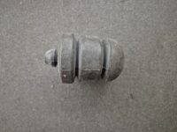 gummistop bag til volvo 700 - 900 med stiv bagaksel