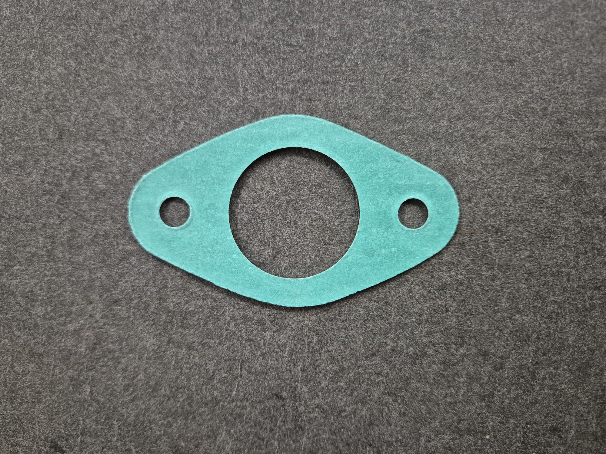 20251008_1341496132098424547651091.jpg Pakning VN34/manifold B16A 1378899, Volvo 120/130/220/P210/PV - Billede 1
