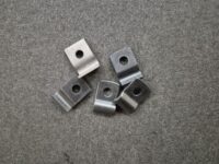 Clips til bremserør / Bowdenkabel (choker), Volvo 120, 130, 220, 140, 164, P1800, P1800ES, PV