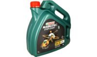 Castrol Magnatec 5W/30 - A3/B4 - 4 Liter - Billede 3