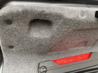 Clips til bagagerum (original Volvo), Volvo S40 (2004-), S60 (-2009), S80 (2007-), S80 (-2006) - Billede 4