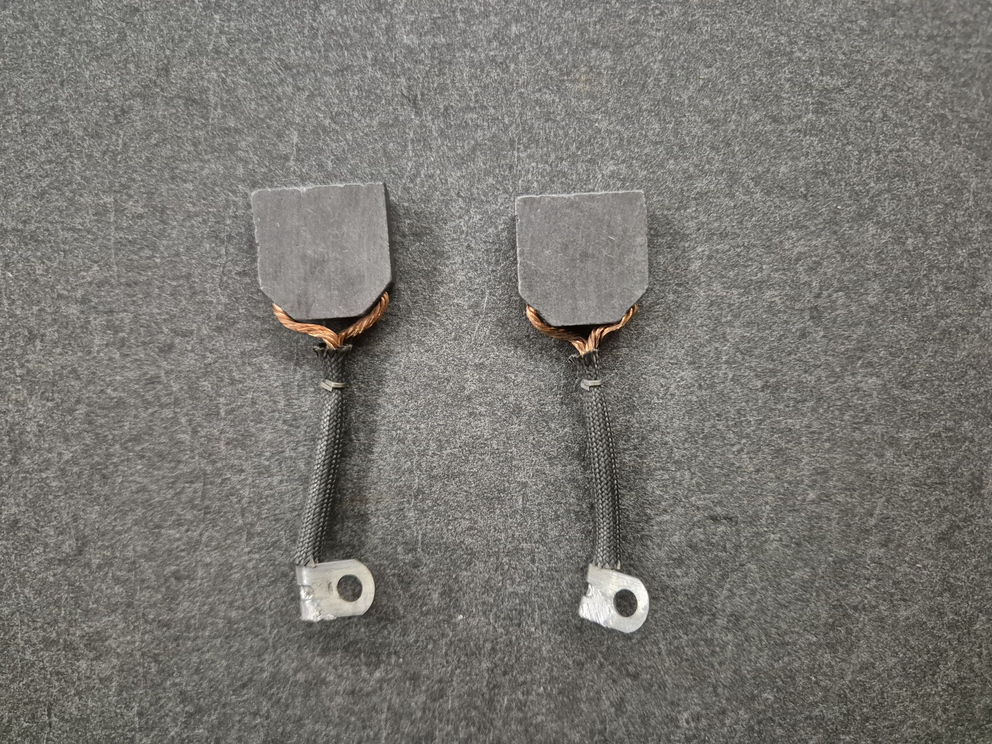 wp-17598372016335072271755047903132.jpg Kulsæt Autolite B4B 72729, 6V, L22,2 B22,5 H6,3mm, GDZ-2841A, Volvo PV - Billede 1