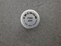 Blinkrelæ 3-polet 667408, Volvo 544/210/Amazon - Billede 2