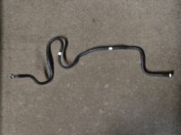 slange til diesel, delivery pipe, Volvo C30, S40, V50 (2004-)