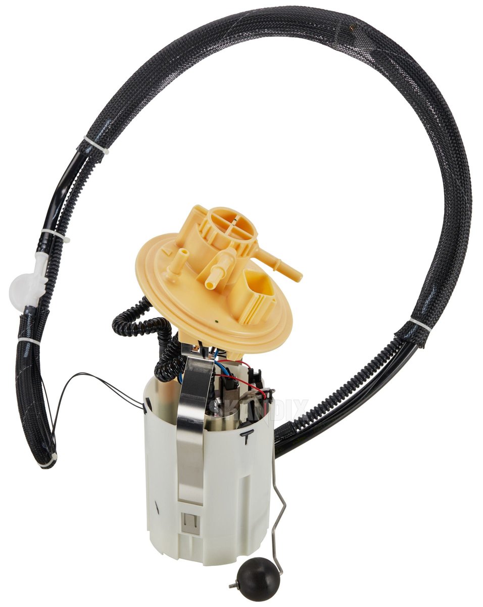 1028019 Brændstofpumpe m. tankmåler 30761742, Volvo S60/S80/V70/XC70/XC90 - Billede 1