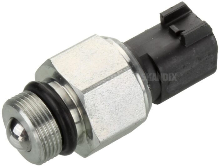 Baklyskontakt, Volvo C30, C70 (2006-), S40, V50 (2004-), S60, V60 (2011-2018), S80 (2007-), V40 (2013-), V40 CC, V60 (2019-), V70 (2008-), XC40/EX40 - Billede 2