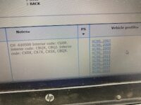 Indstigningsliste venstre, Volvo XC90 -2014 - Billede 5