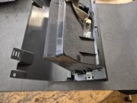 Handskerum volvo 940 - Billede 3
