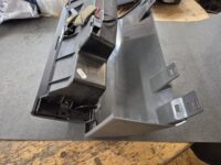 Handskerum volvo 940 - Billede 2