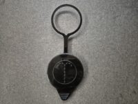 Låg sprinklervæske beholder volvo 850 S70 V70 1997-00