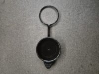 Låg sprinklervæske beholder volvo 850 S70 V70 1997-00 - Billede 2