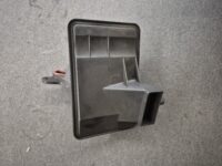Filter til automatisk gearkasse, Volvo 850, C70, SV40 (96-04) SV70, S80 (-06) AW50-42 - Billede 2
