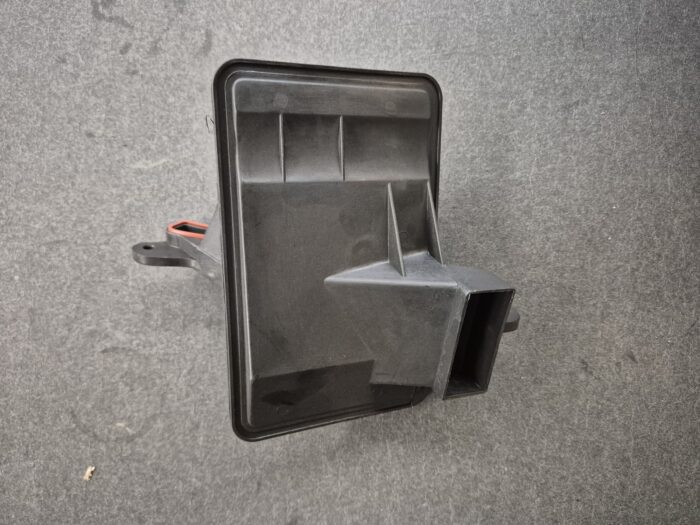 Filter til automatisk gearkasse, Volvo 850, C70, SV40 (96-04) SV70, S80 (-06) AW50-42 - Billede 2