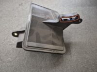 Filter til automatisk gearkasse, Volvo 850, C70, SV40 (96-04) SV70, S80 (-06) AW50-42 - Billede 3