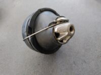 Motorophæng nederst volvo V70/XC S60 S80 XC90 - Billede 4