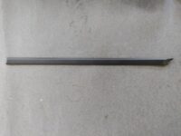 Liste bag venstre, Volvo 340 360, 3 dørs