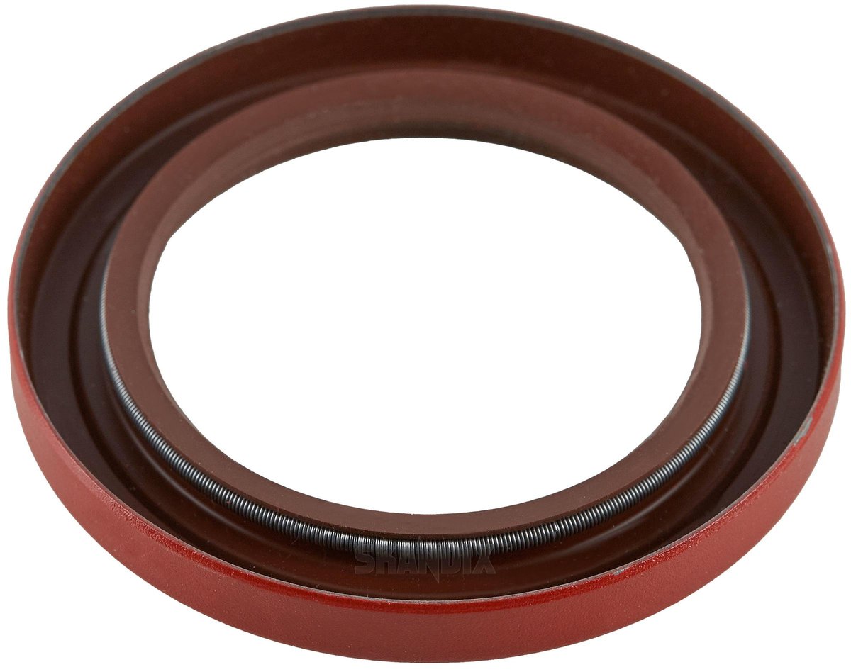 1016779 Pakdåse indgående aksel, automatgearkasse BW35, Volvo - Billede 1