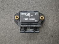 Tændingsmodul 3501922, Volvo 200/300/700, OE Bosch