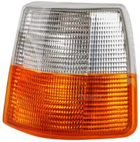 Blinklygte, venstre, 1369605, Volvo 740, 1990-92