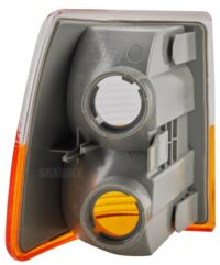 Blinklygte, venstre, 1369605, Volvo 740, 1990-92 - Billede 2