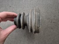 Drivakselmanchet inderst volvo 850 turbo aut. - Billede 2