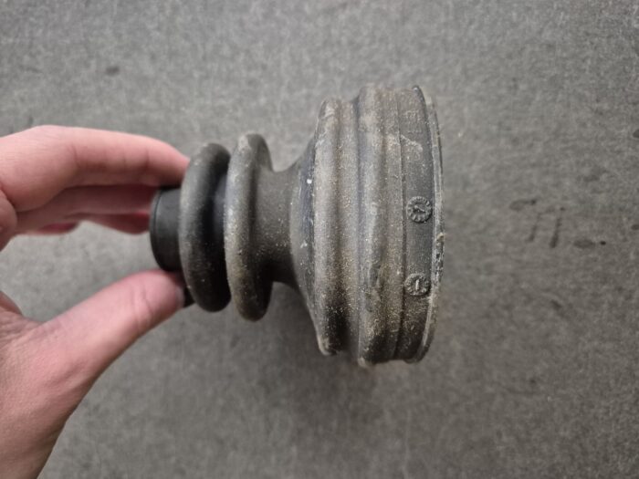 Drivakselmanchet inderst volvo 850 turbo aut. - Billede 2