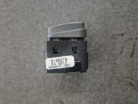 Kontakt indfældbare sidespejl, Volvo V70 P26, XC70, S80, S60 - Billede 3