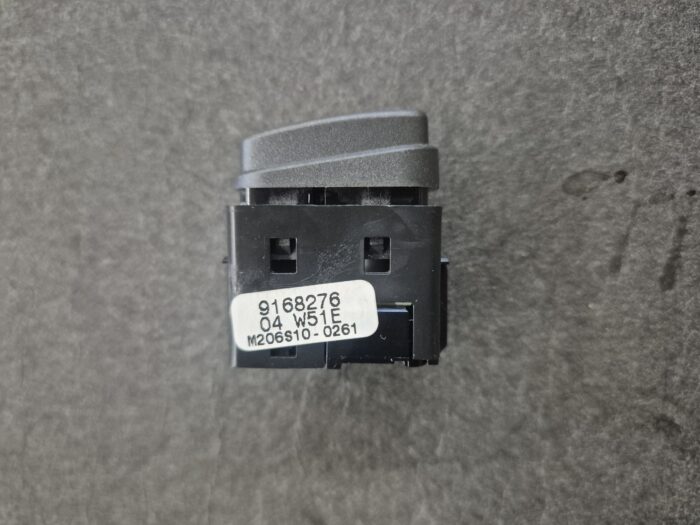 Kontakt indfældbare sidespejl, Volvo V70 P26, XC70, S80, S60 - Billede 3