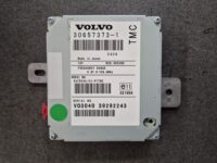 Radiostyringsenhed / forstærker (ECU), Volvo C30, S40, V50 2004-12