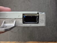 Radiostyringsenhed / forstærker (ECU), Volvo C30, S40, V50 2004-12 - Billede 3