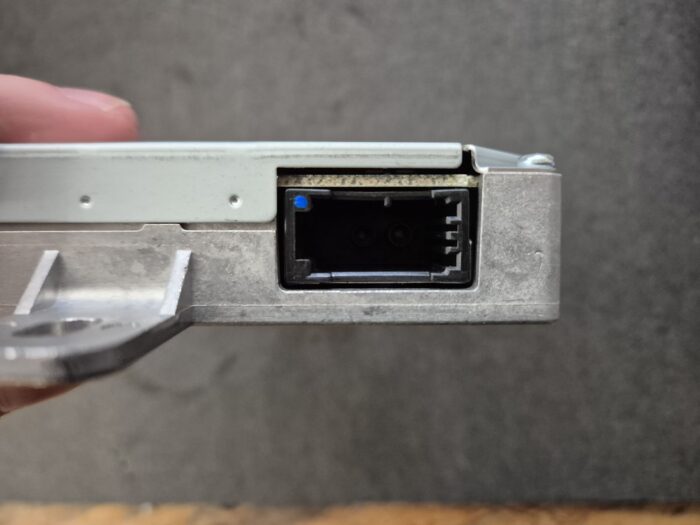 Radiostyringsenhed / forstærker (ECU), Volvo C30, S40, V50 2004-12 - Billede 3