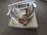 Blinklygte foran venstre, USA/Canada, 3518622, Volvo 700, 900 - Billede 2