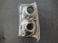 Blinklygte, højre, hvidt glas, 1392416W, Volvo 740 -89 / 760 -87 - Billede 2