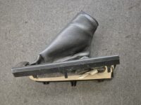 Håndbremsemanchet, brugt, Volvo S60 05-09, V70 05-08 - Billede 4