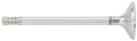 Indsugningsventil 7 mm, Volvo 850, 900, C70 (-2005), S40, V40 (-2004), S70, V70 (-2000), S70, V70, V70XC (-2000), S80 (-2006), S90, V90 (-1998)