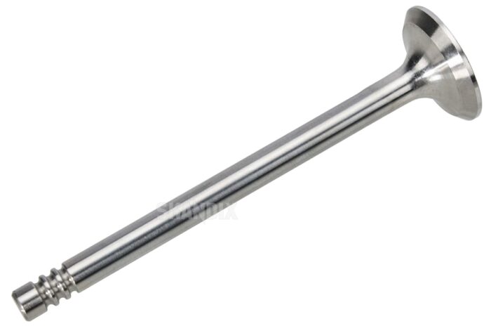 Udstødningsventil 27 mm, Volvo 850, 900, C70 (-2005), S40, V40 (-2004), S70, V70 (-2000), S80 (-2006), S90, V90 (-1998), V70 XC (-2000) - Billede 2