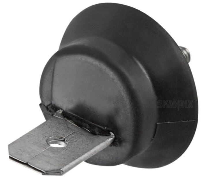 Kontakt baklys (M40/M41) 380360, Volvo Amazon, 140, P1800 - Billede 2