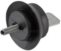 Kontakt baklys (M40/M41) 380360, Volvo Amazon, 140, P1800 - Billede 3