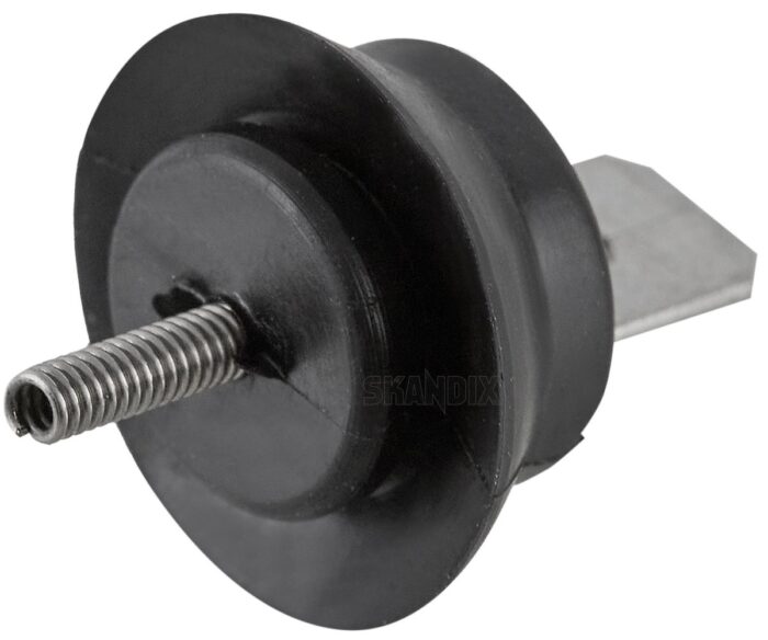 Kontakt baklys (M40/M41) 380360, Volvo Amazon, 140, P1800 - Billede 3