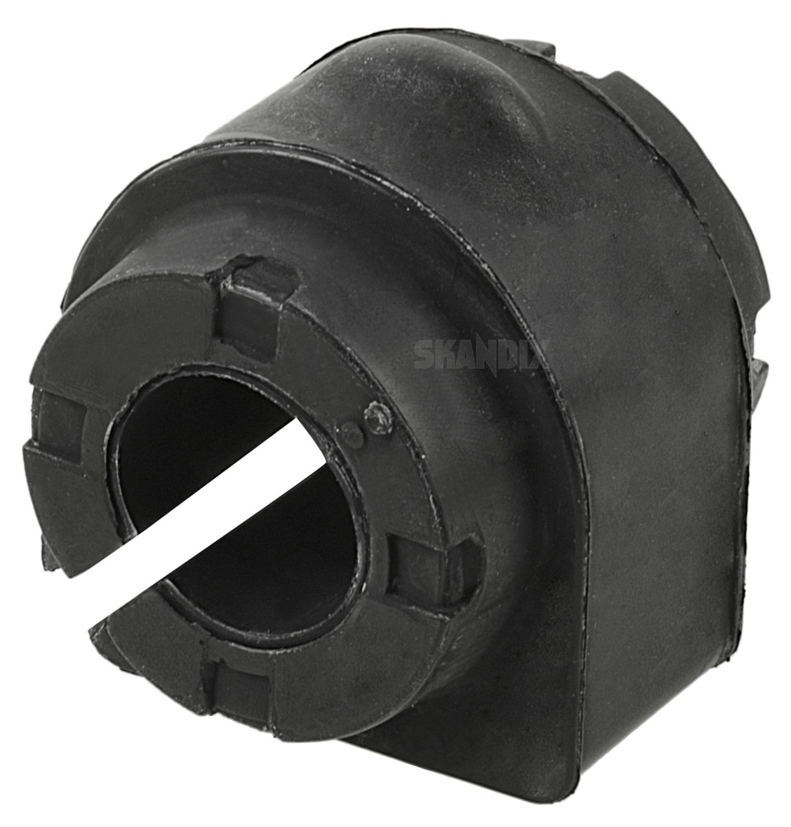 1038405 Bøsning, stabilisatorstang foraksel Ø22 mm, Volvo S60 (2011-2018), S60 CC (-2018), S80 (2007-), V60 (2011-2018), V60 CC (-2018), V70 (2008-) - Billede 1
