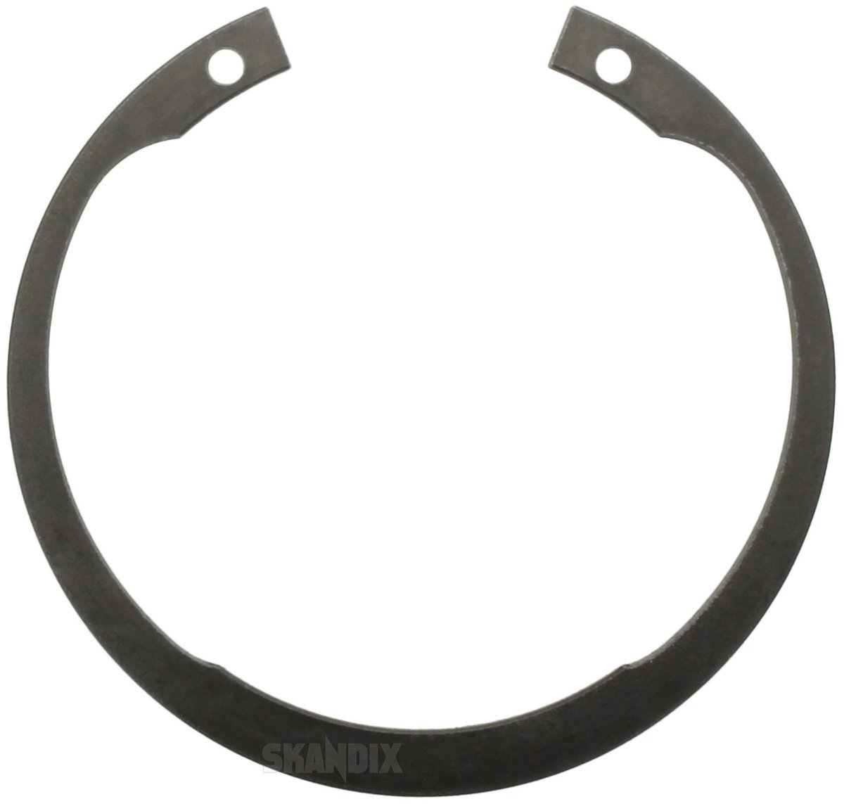 1046947 Låsering, hjulleje bagaksel, Volvo 300 - Billede 1
