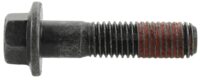 Bolt, hjulleje foraksel M12 x 50 mm, Volvo XC90 (-2014)