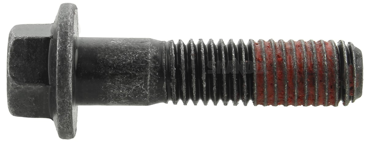 1049990 Bolt, hjulleje foraksel M12 x 50 mm, Volvo XC90 (-2014) - Billede 1