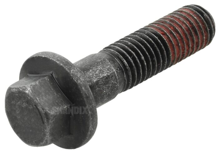 Bolt, hjulleje foraksel M12 x 50 mm, Volvo XC90 (-2014) - Billede 2