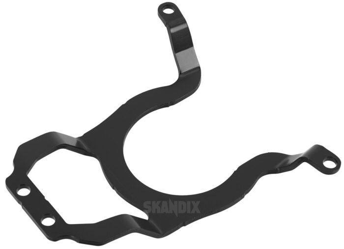 Låseplade, hjulleje foraksel (original Volvo), Volvo C30, C70 (2006-), S40, V50 (2004-) - Billede 2