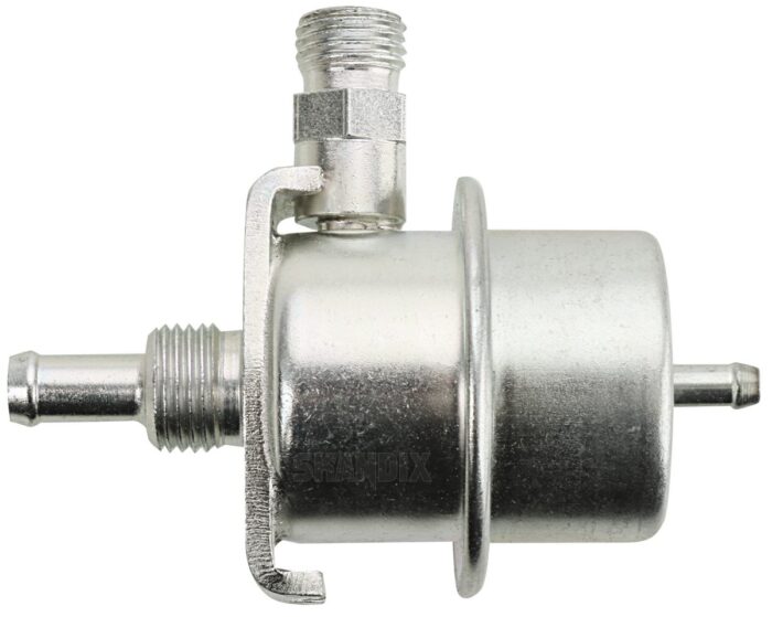 Benzintrykregulator 3547653, Volvo 960/S90/V90 - Billede 3